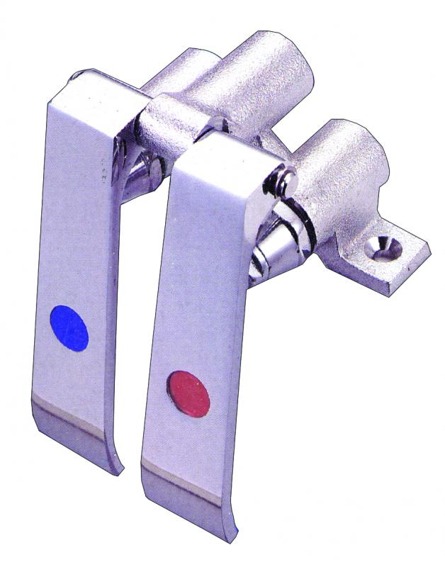 Knee Valve Assembly 1 Knee Valve Assembly